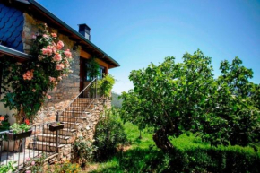 Casa Rural Medulas, 10 Personen